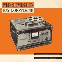 Summer Clouds by Ray Lamontagne