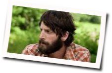 Supernova Chords by Ray Lamontagne