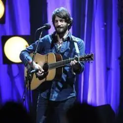 You Are The Best Thing Live by Ray Lamontagne