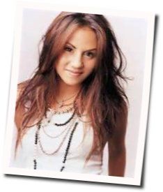 If You Believe Chords by Rachael Lampa
