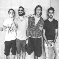 Sozinho Chords by Lamutes
