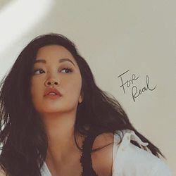 For Real by Lana Condor
