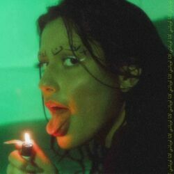 The Snake Chords by Lana Lubany