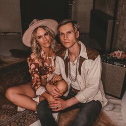 Cowboys From Texas Chords by Lance And Lea