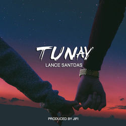 Tunay by Lance Santdas