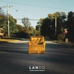 Beer With Younger Me Chords by LANco