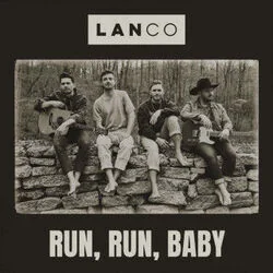 Leaving Looks Good On You Chords by LANco