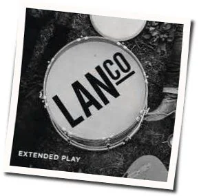 We Do Chords by LANco