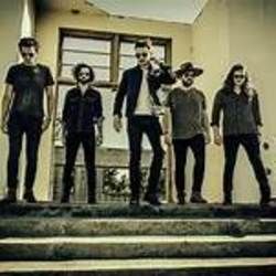 American Love Story Chords by LANco
