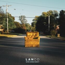 Beer With Younger Me Chords by LANco
