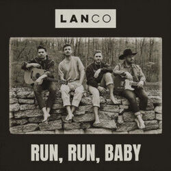 Leaving Looks Good On You by LANco