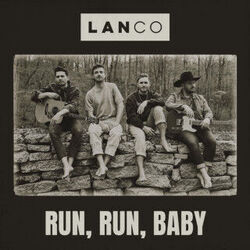 Leaving Looks Good On You Chords by LANco