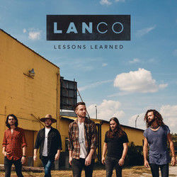 Old Camaro Chords by LANco