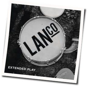 We Do Chords by LANco