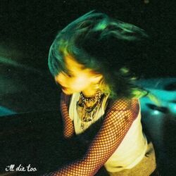 I'll Die Too Chords by Land Of Valen