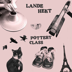 Pottery Class Chords by Lande Hekt