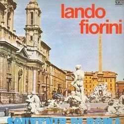 A Tocchi A Tocchi by Lando Fiorini