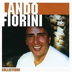 Ciumachella De Trastevere Chords by Lando Fiorini