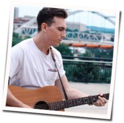 No Promises Chords by Landon Austin