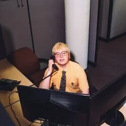 Chandeliers Chords by Landon Conrath