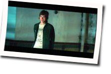 Can't Let Go Chords by Landon Pigg