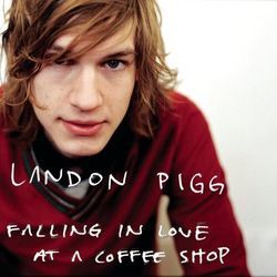 Half Light Harbour Chords by Landon Pigg