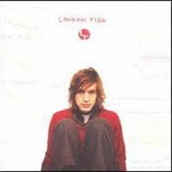 Perfectionist Chords by Landon Pigg