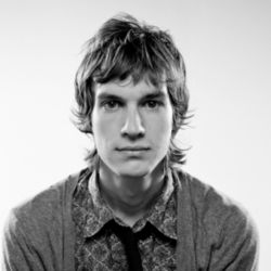 Tinman Chords by Landon Pigg
