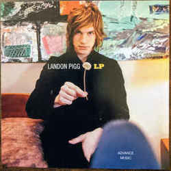 Trickery Chords by Landon Pigg