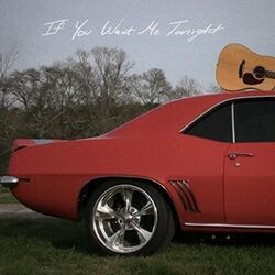 If You Want Me Tonight Chords by Landon Smith & The Real Matt Jones