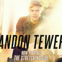 The Stretching Girl Ukulele Chords by Landon Tewers