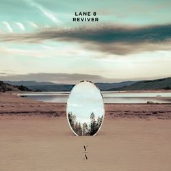 Survive Chords by Lane 8