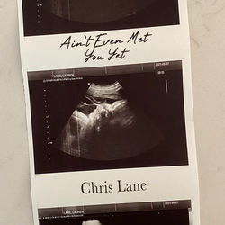 Ain't Even Met You Yet Chords by Chris Lane