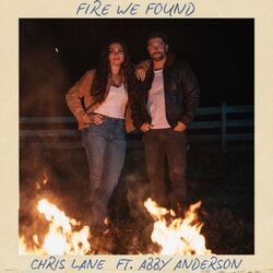 Fire We Found Chords by Chris Lane