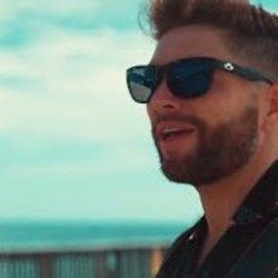 Fishin Chords by Chris Lane
