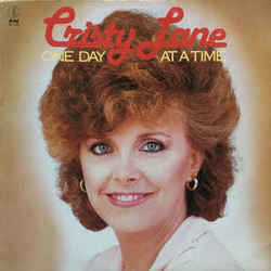 One Day At A Time Chords by Cristy Lane