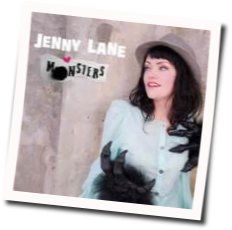 Firework Tab by Jenny Lane