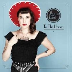 Oh Well That's What You Get Falling In Love With A Cowboy Tab by Lanie Lane