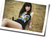 Wild One Chords by Nikki Lane