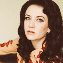 Denim & Diamonds Chords by Nikki Lane