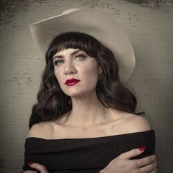 Funnel Of Love Chords by Nikki Lane