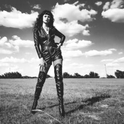 Good Enough Chords by Nikki Lane