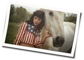 Good Man Chords by Nikki Lane