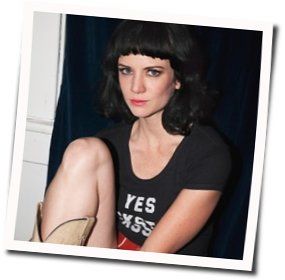 Right Time Chords by Nikki Lane