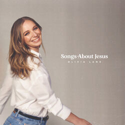 God Shows Up Chords by Olivia Lane