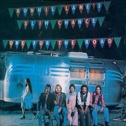 Harvest Home Chords by Ronnie Lane