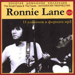 I'm Gonna Sit Right Down And Write Myself A Letter by Ronnie Lane