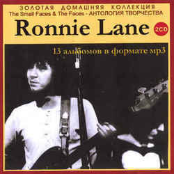 I'm Gonna Sit Right Down And Write Myself A Letter Chords by Ronnie Lane
