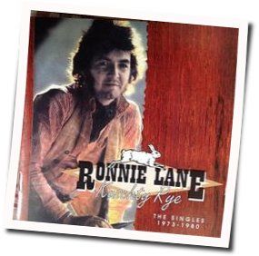 Roll On Babe by Ronnie Lane