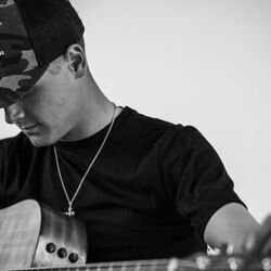 Ran Out Of Road Chords by Lane Smith